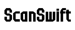 ScanSwift - logo